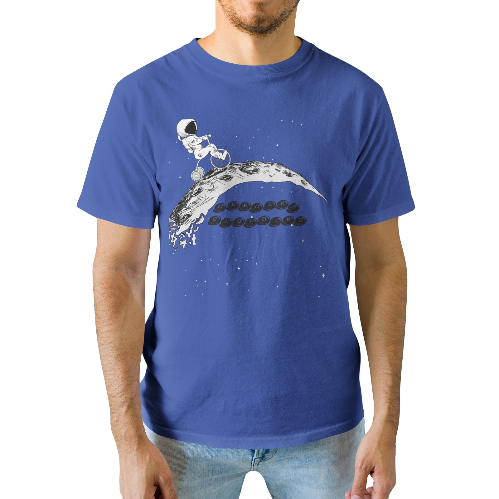 Men's Premium Cotton Adult T-Shirt