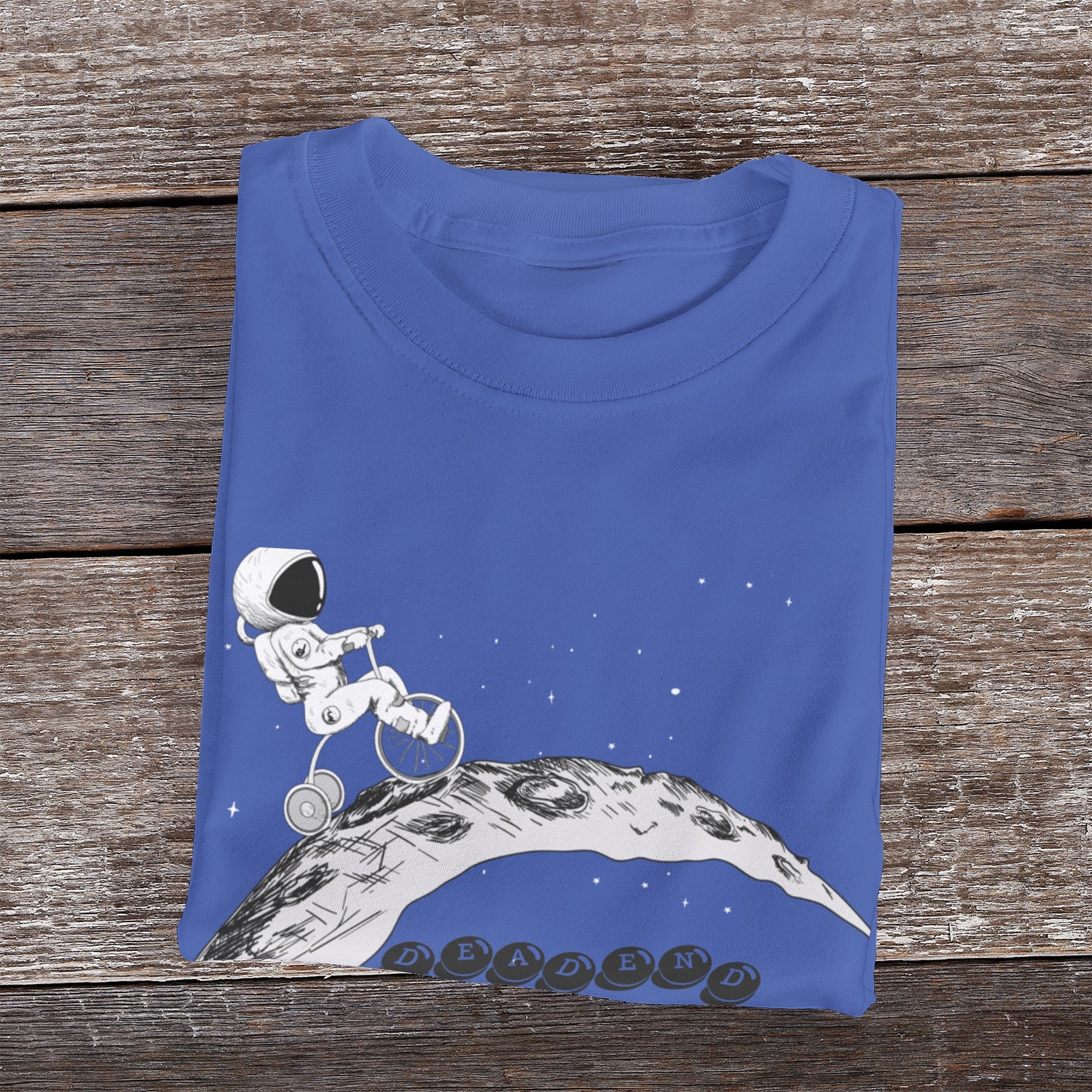 Men's Premium Cotton Adult T-Shirt