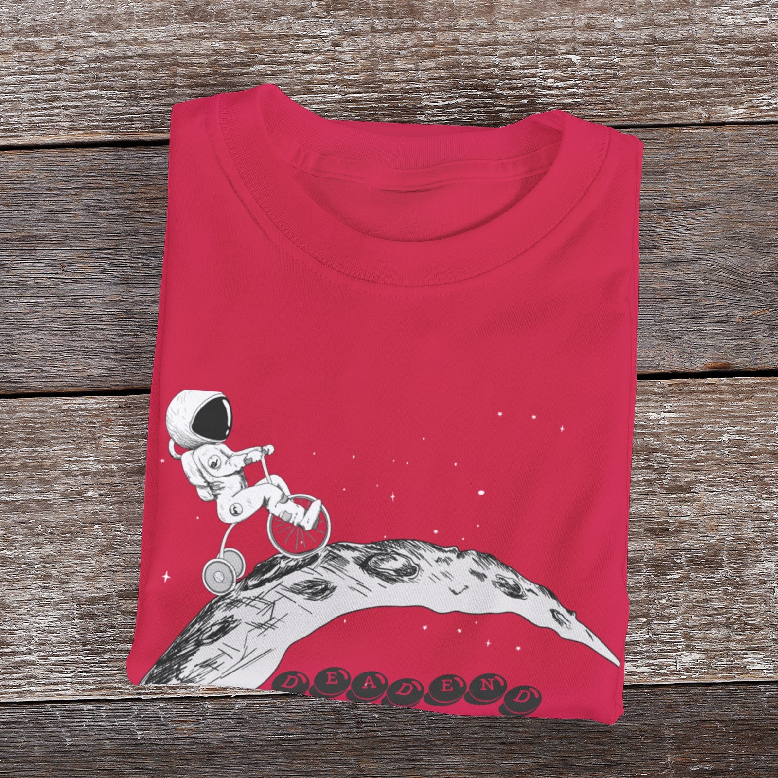 Men's Premium Cotton Adult T-Shirt