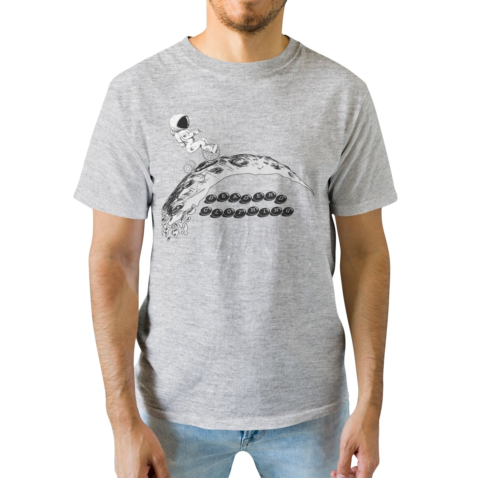 Men's Premium Cotton Adult T-Shirt