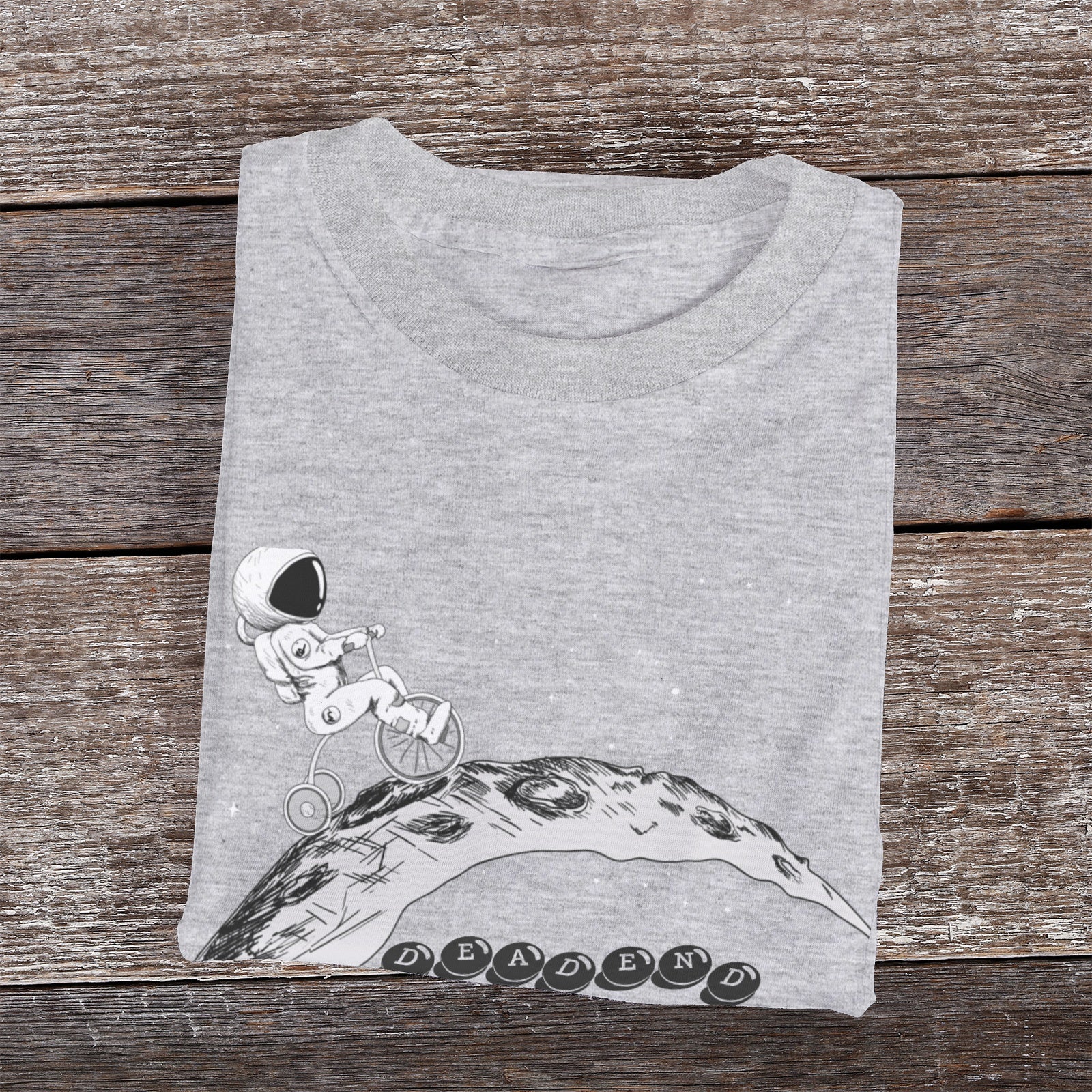 Men's Premium Cotton Adult T-Shirt