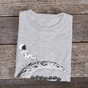 Men's Premium Cotton Adult T-Shirt