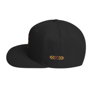 Snapback Hat