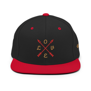 Snapback Hat