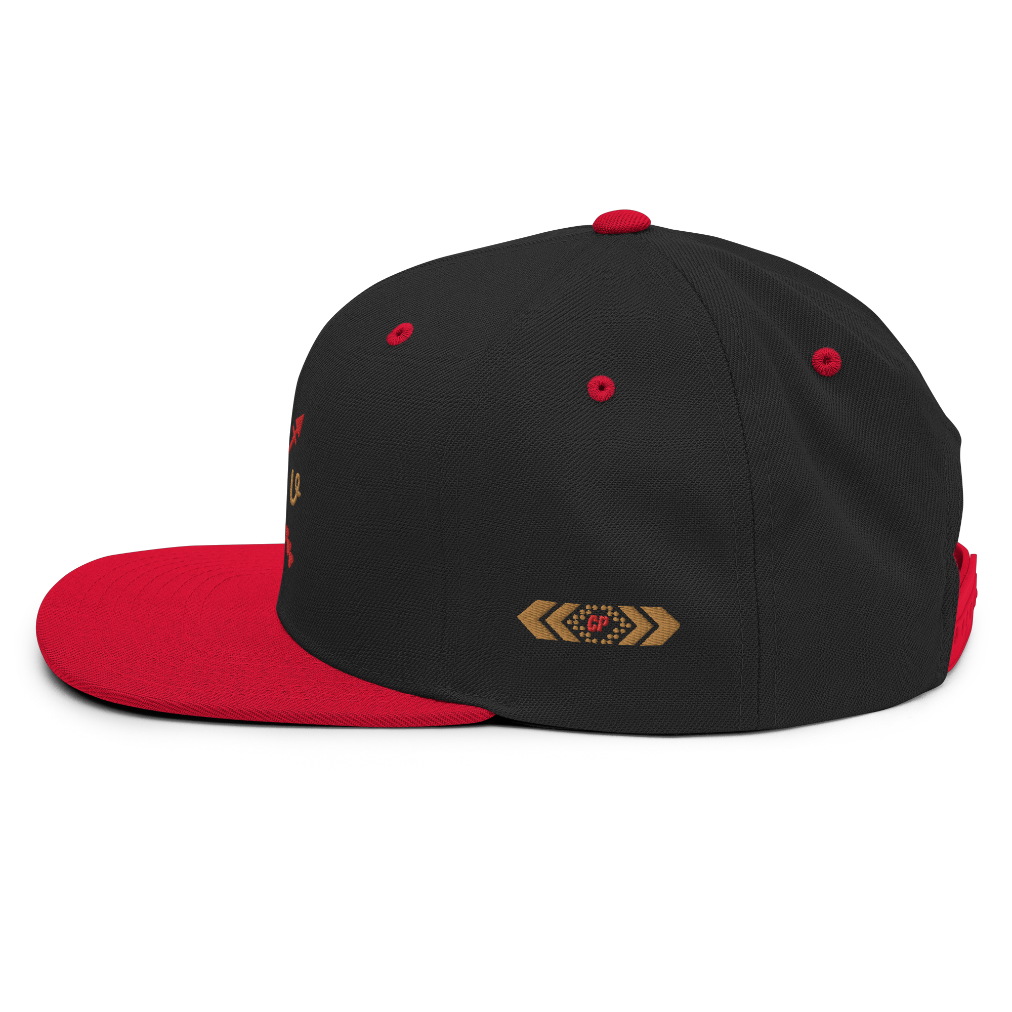 Snapback Hat