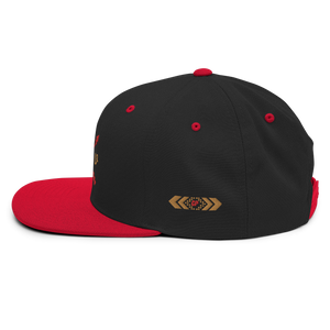 Snapback Hat