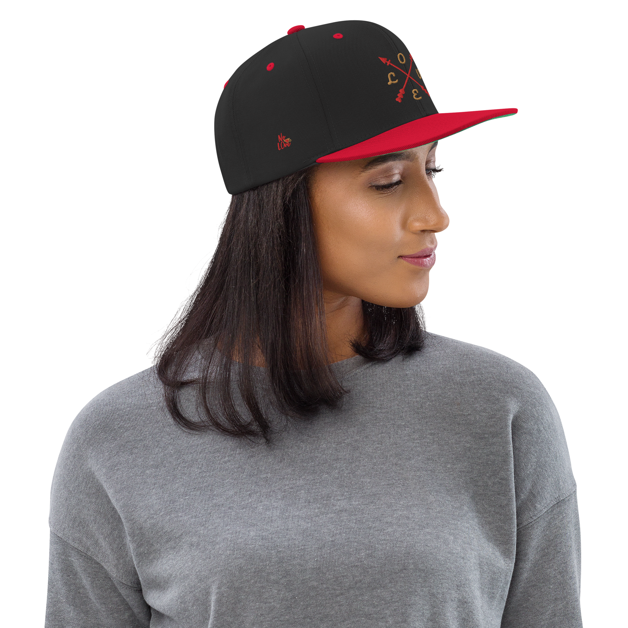 Snapback Hat