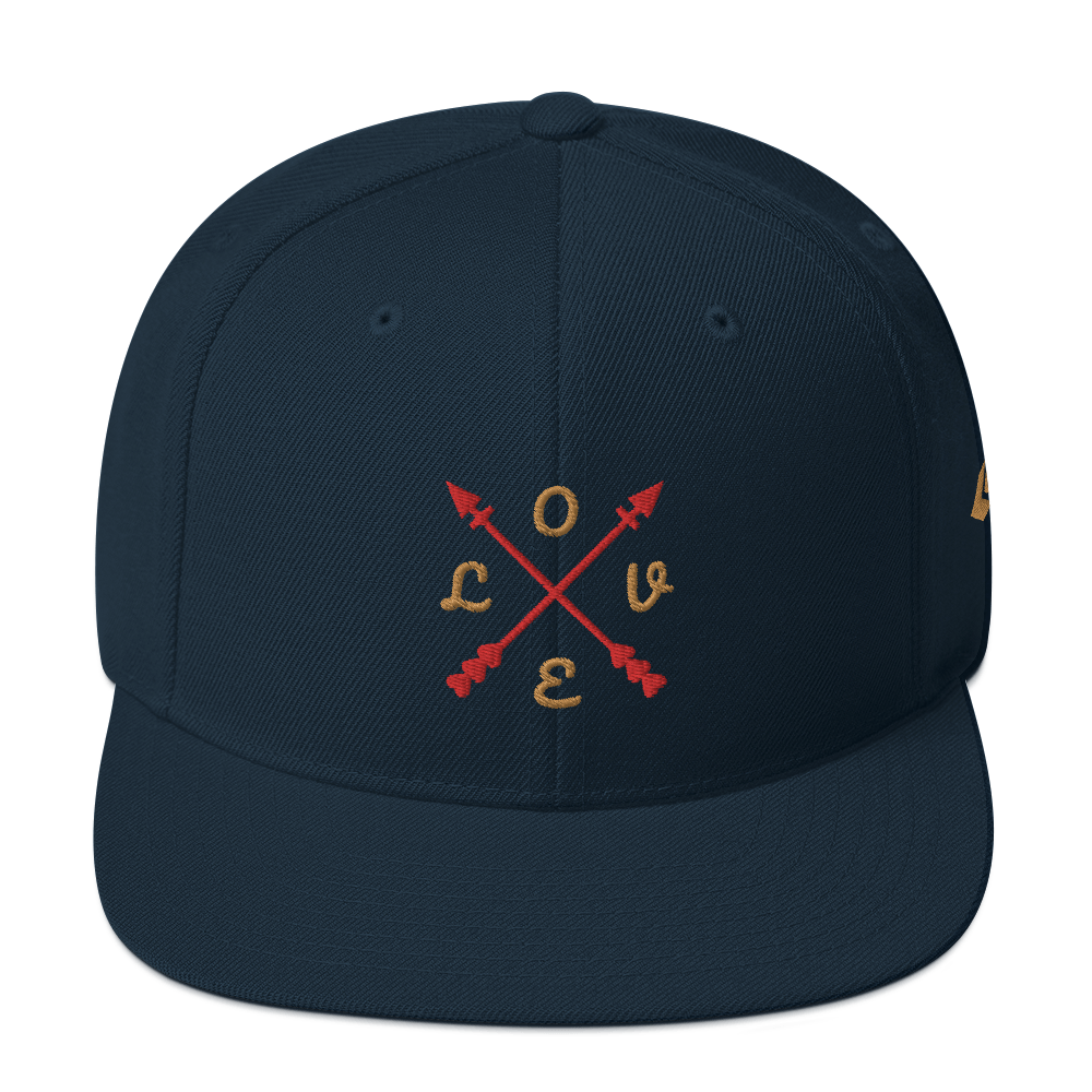 Snapback Hat