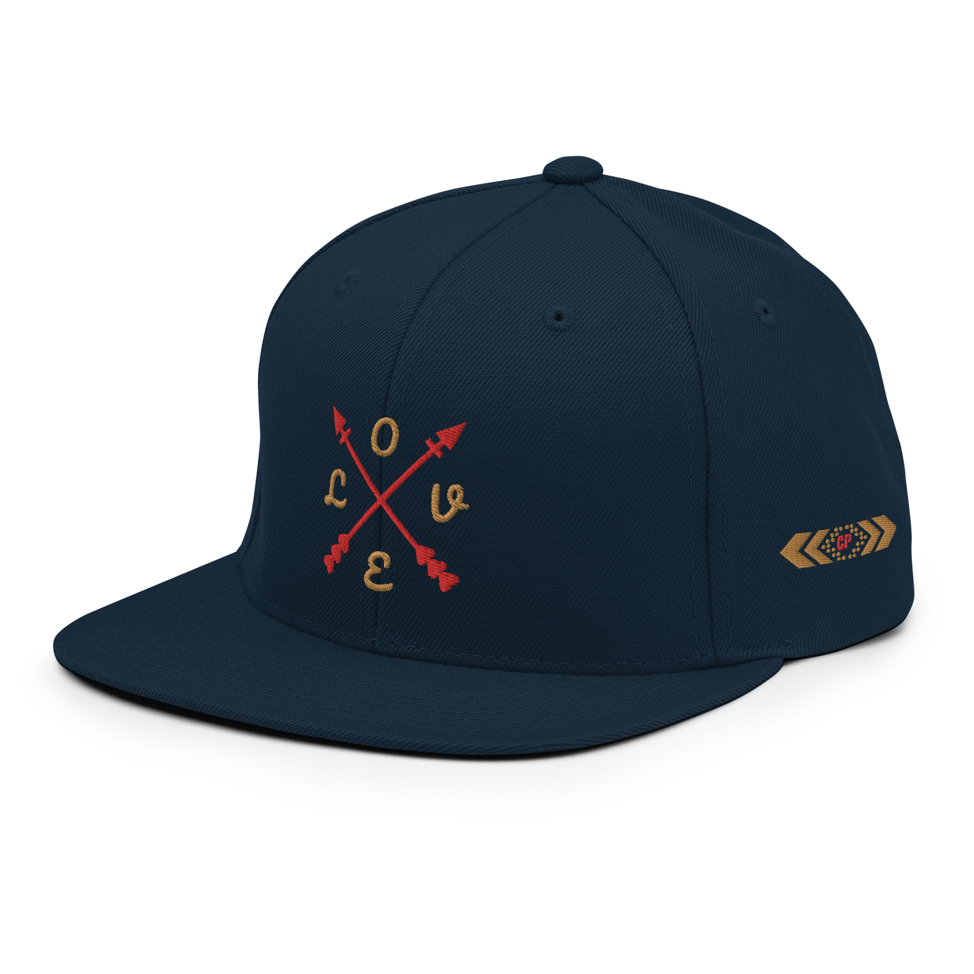 Snapback Hat