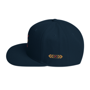 Snapback Hat