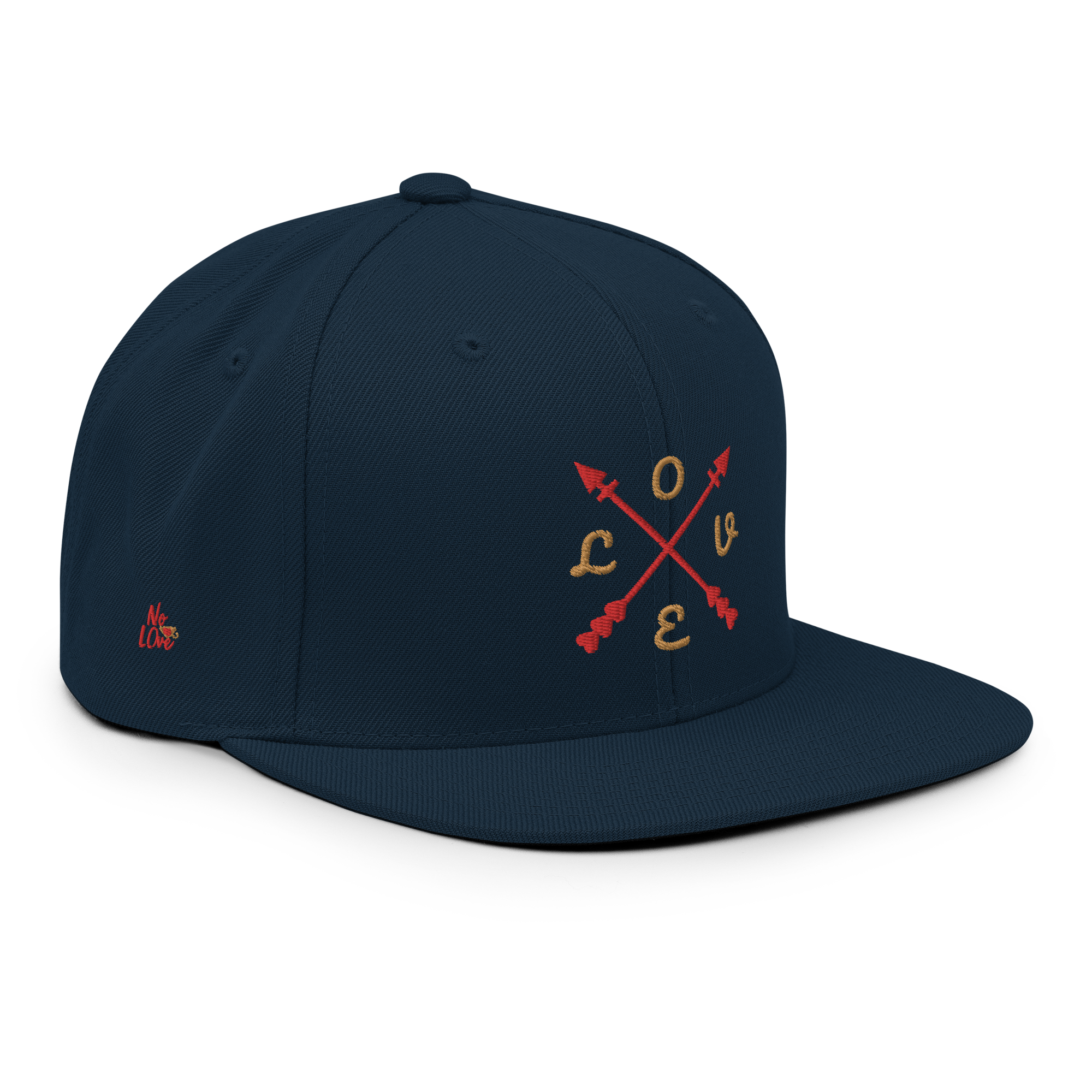 Snapback Hat