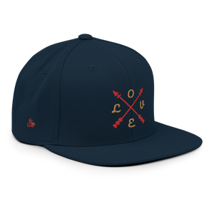 Snapback Hat
