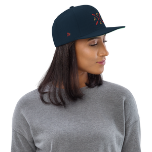Snapback Hat