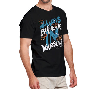 Men's Heavy Cotton Adult T-Shirt