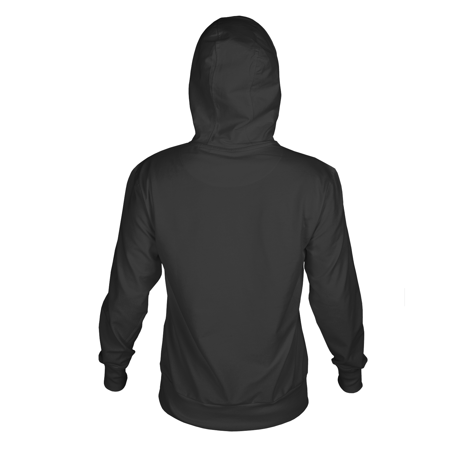 Men's Pullover Premium Hoodie