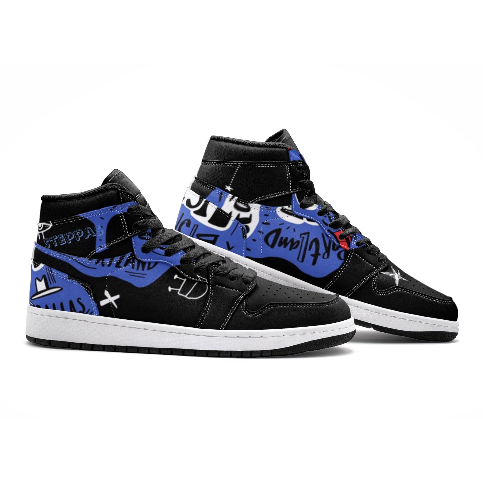Unisex Sneaker TR