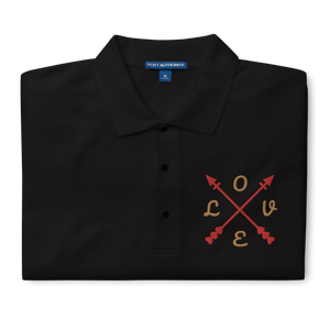 Men's Premium Polo