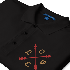 Men's Premium Polo