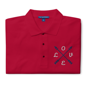 Men's Premium Polo