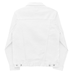 Unisex denim jacket