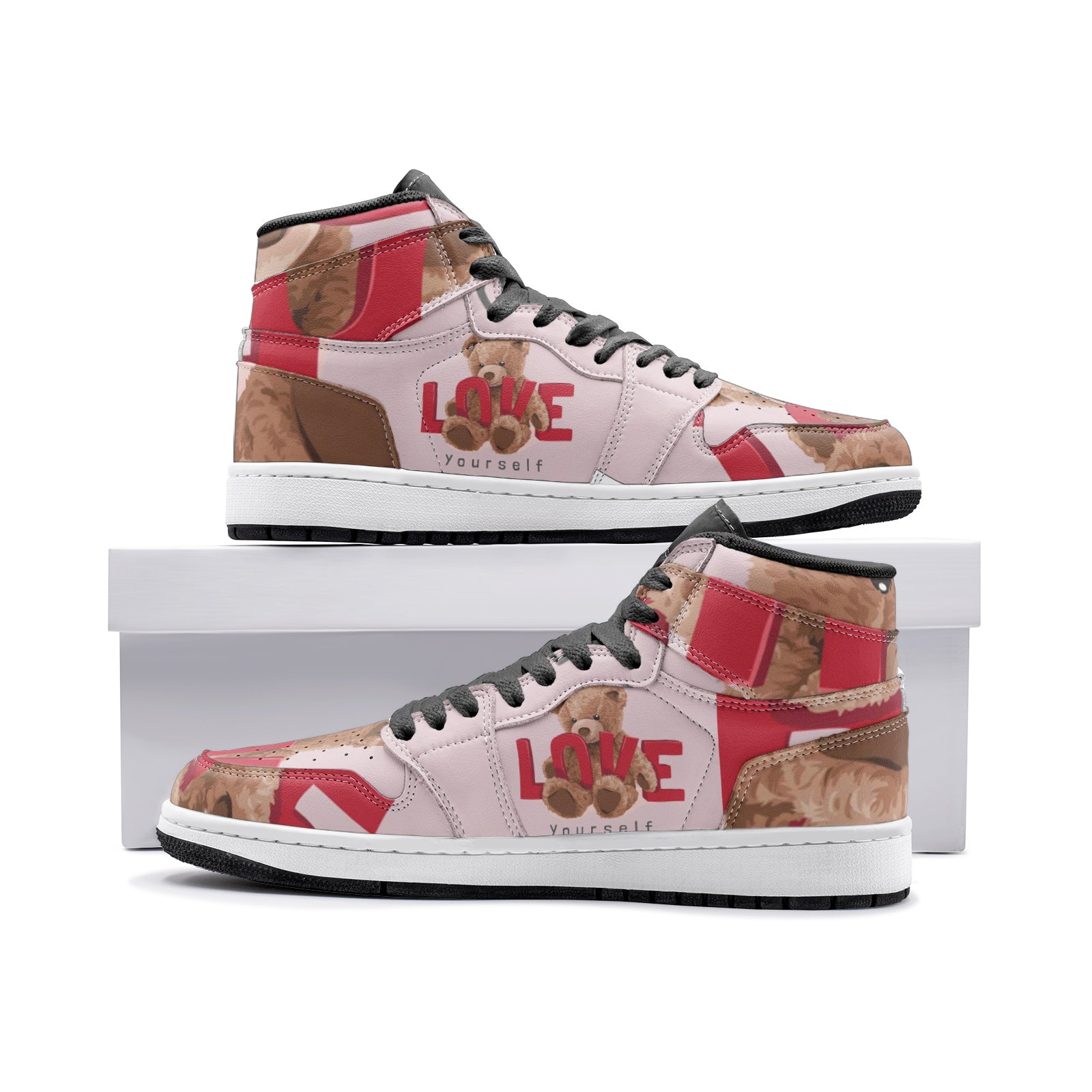 Unisex Sneaker TR