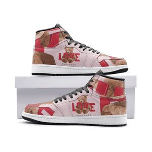 Unisex Sneaker TR