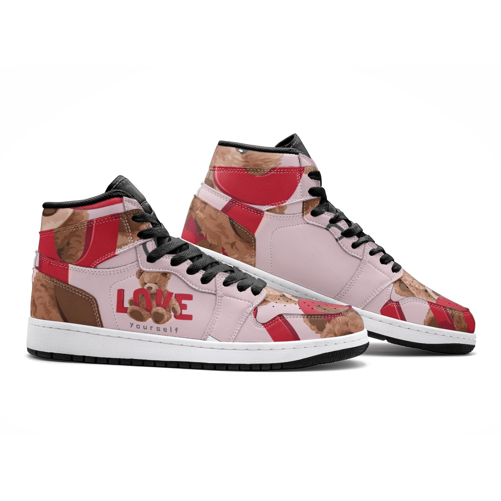Unisex Sneaker TR