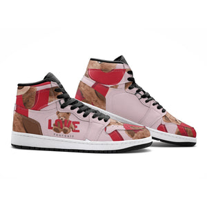 Unisex Sneaker TR