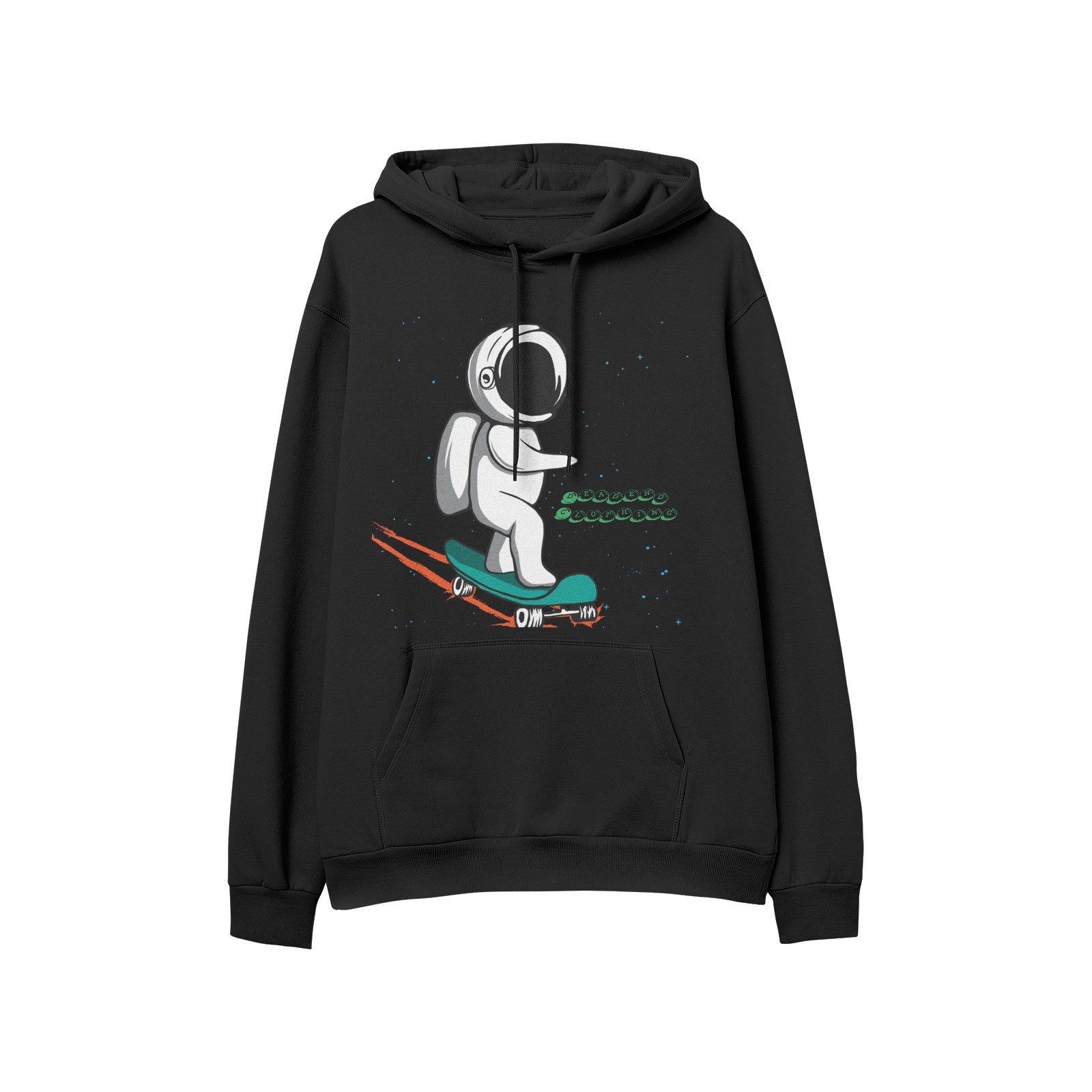 Men's Soft Cotton Hoodies