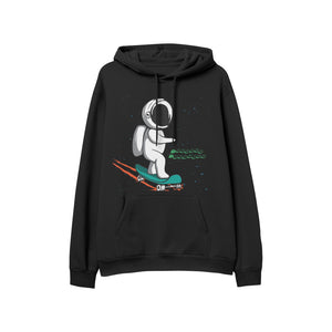 Men's Soft Cotton Hoodies