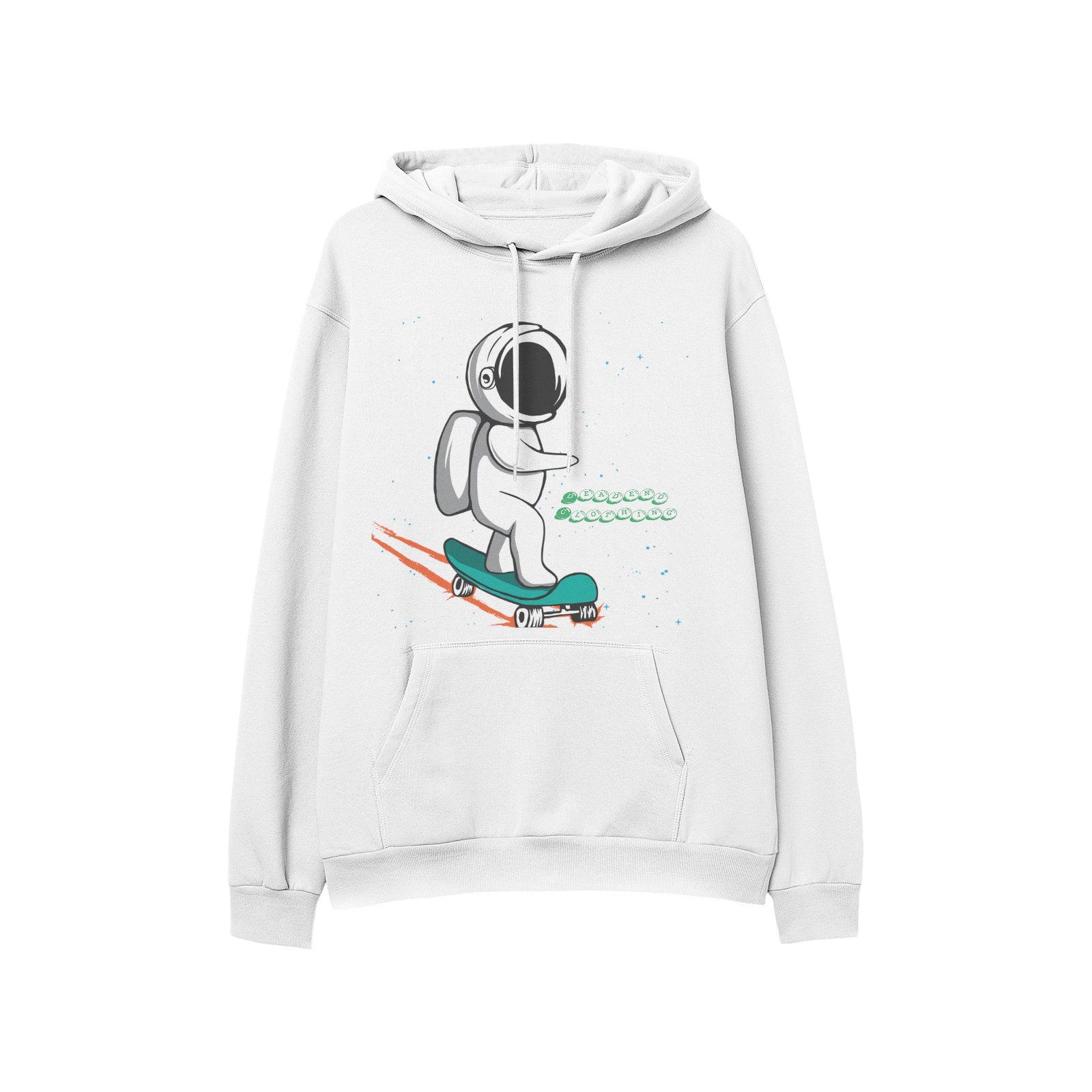 Men's Soft Cotton Hoodies