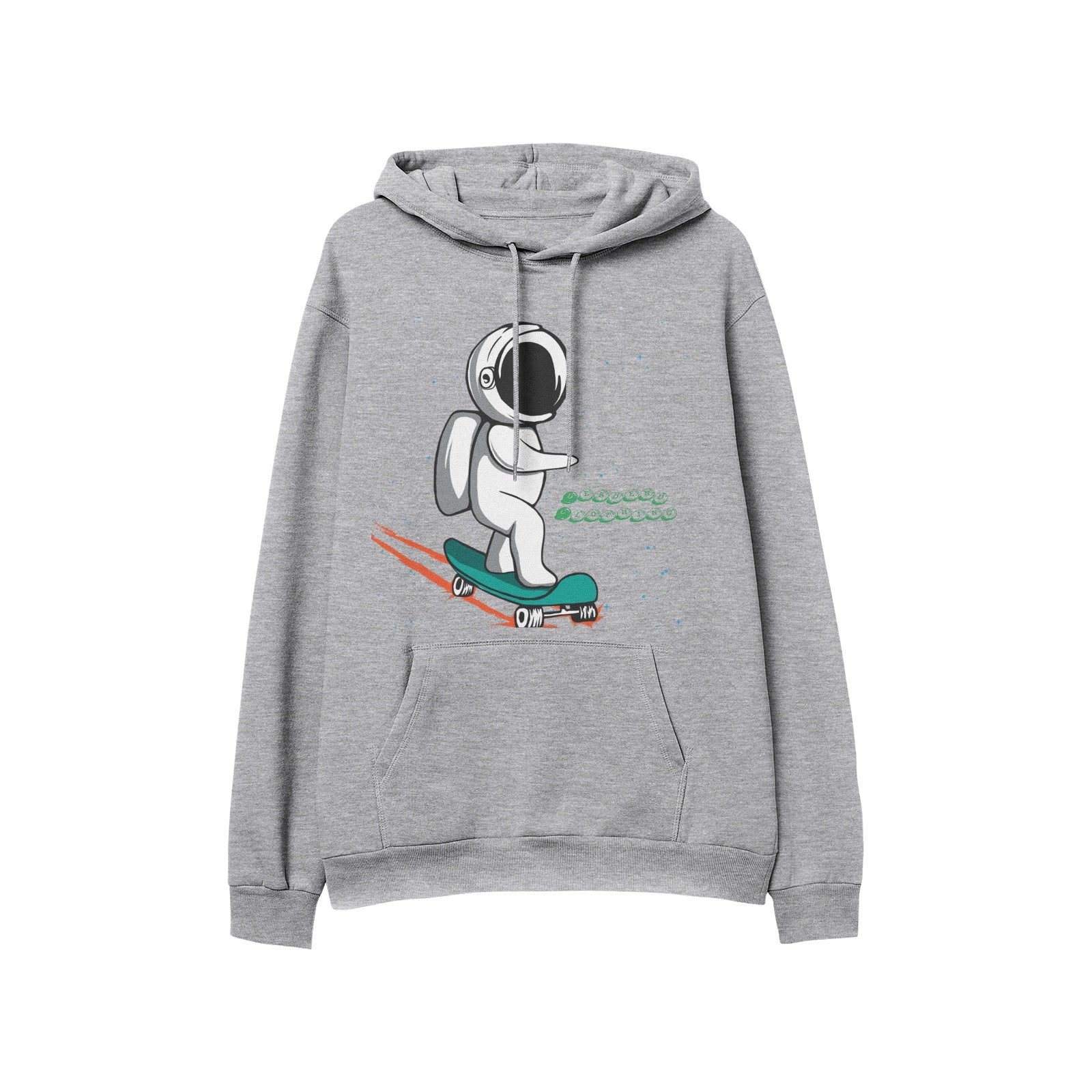 Men's Soft Cotton Hoodies