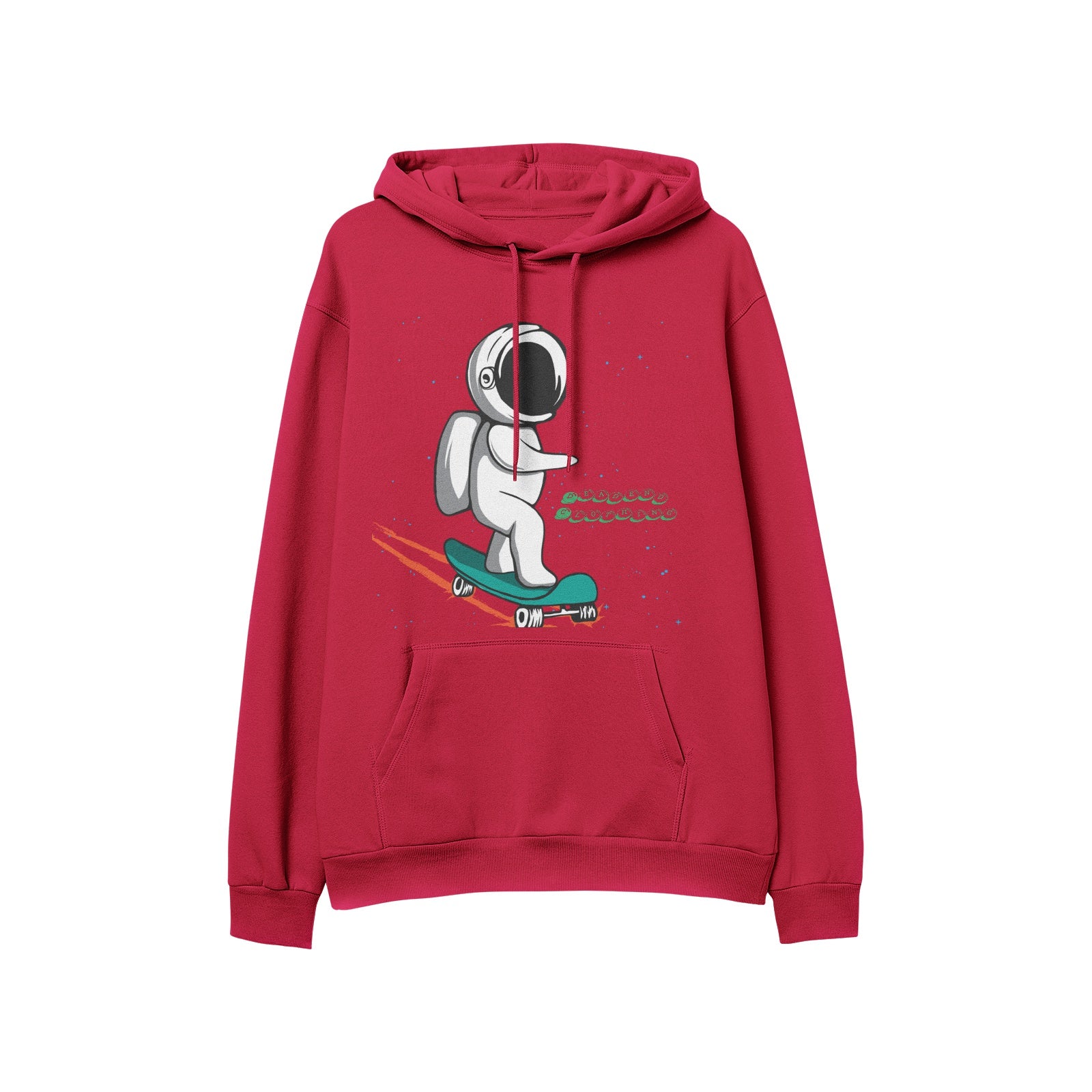 Men's Soft Cotton Hoodies