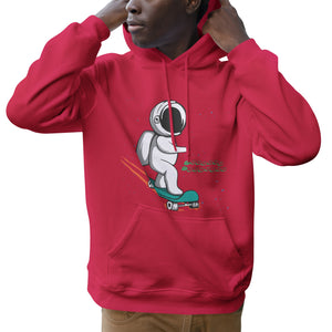 Men's Soft Cotton Hoodies