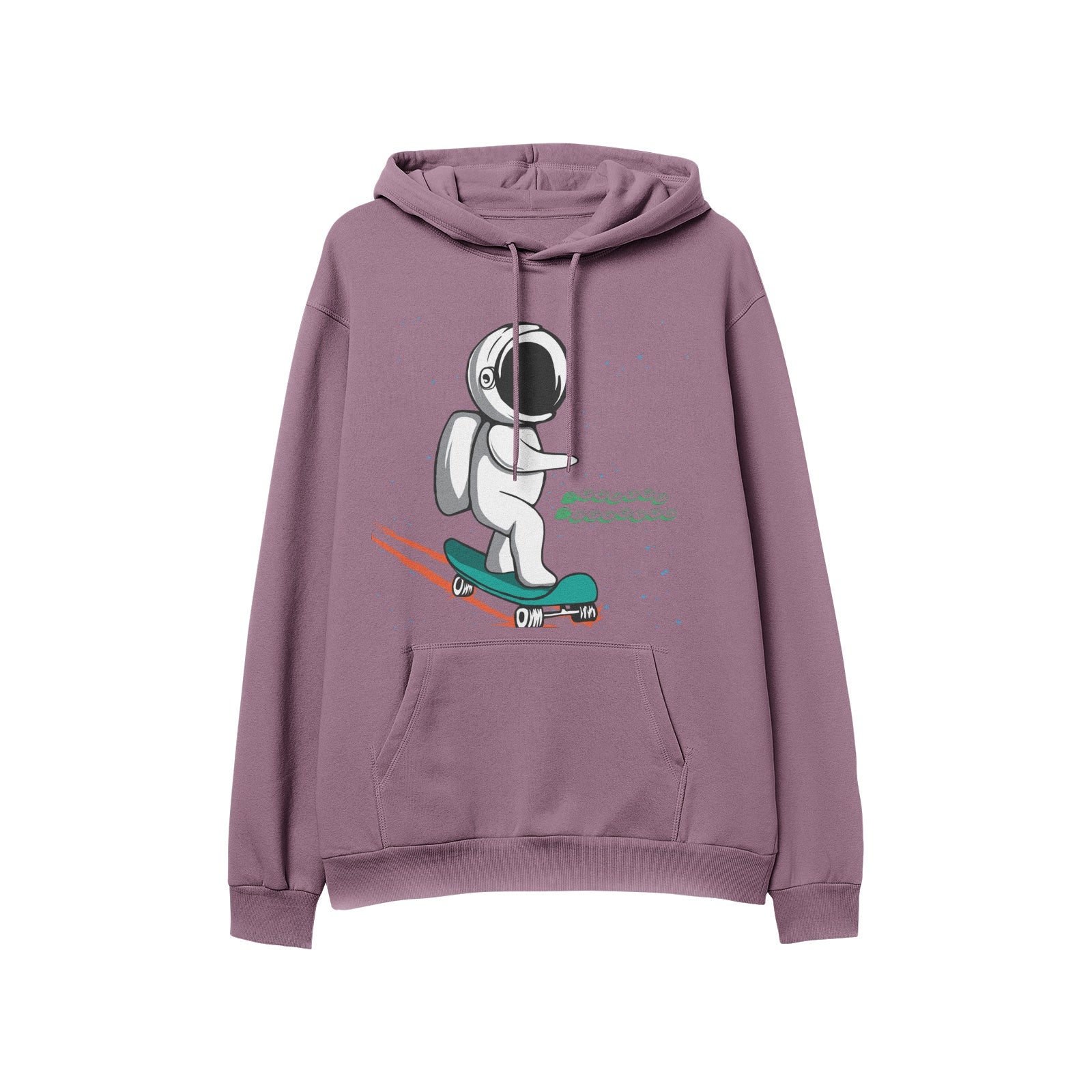 Men's Soft Cotton Hoodies