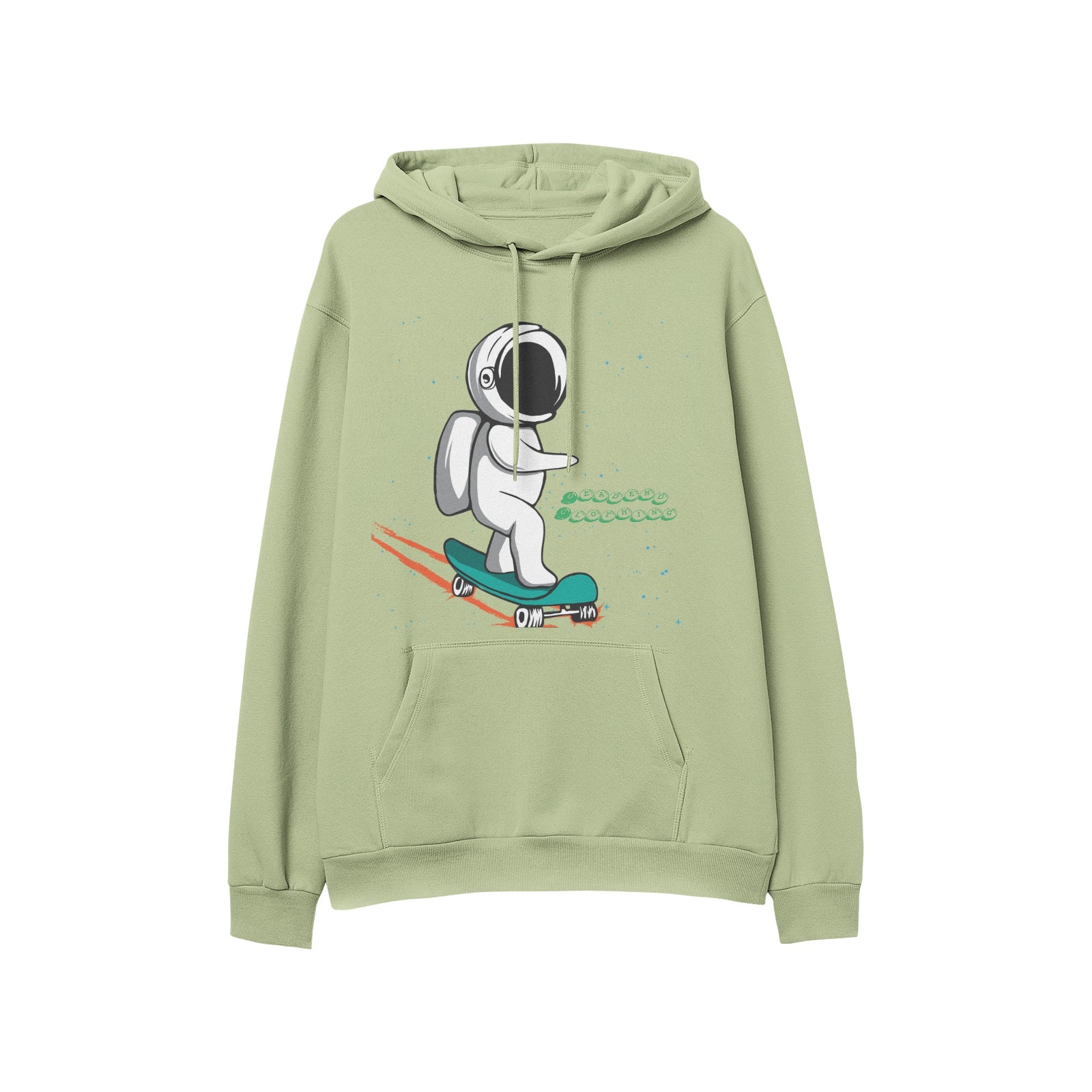 Men's Soft Cotton Hoodies