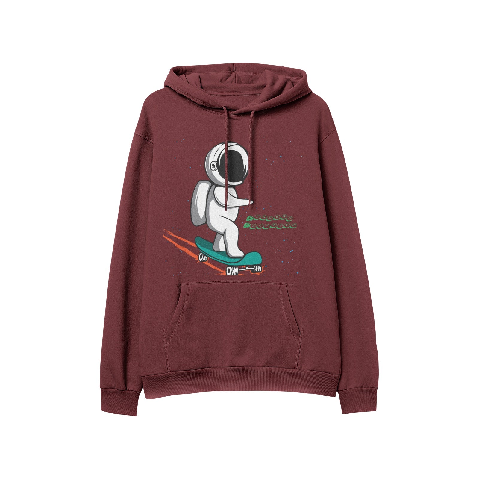 Men's Soft Cotton Hoodies