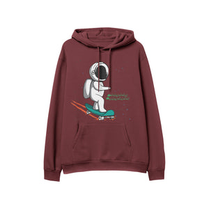 Men's Soft Cotton Hoodies
