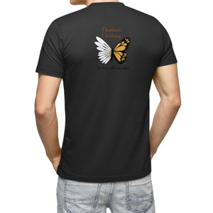 Men's Supima  Ultra Cotton T‑shirt