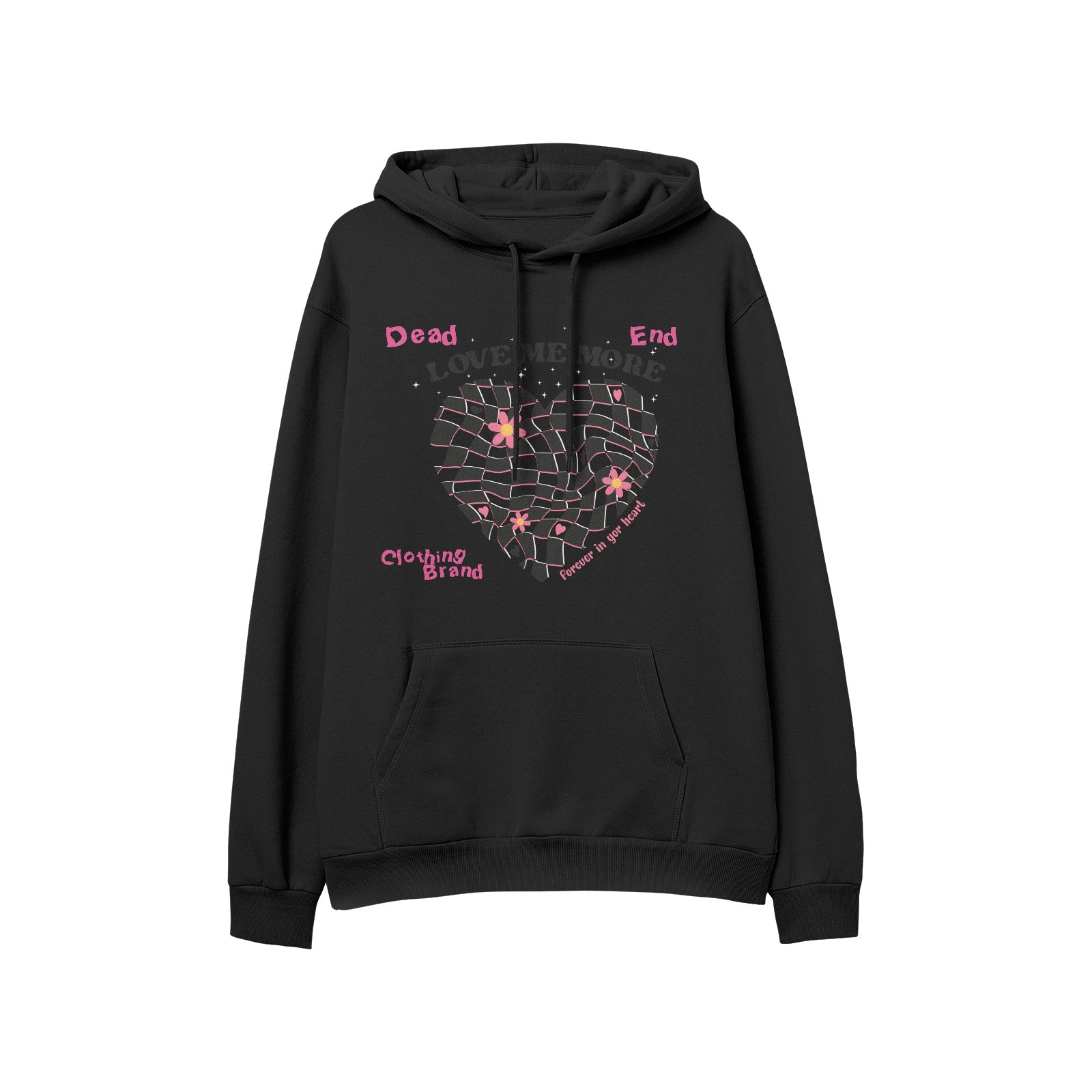 Men's Soft Cotton Hoodies