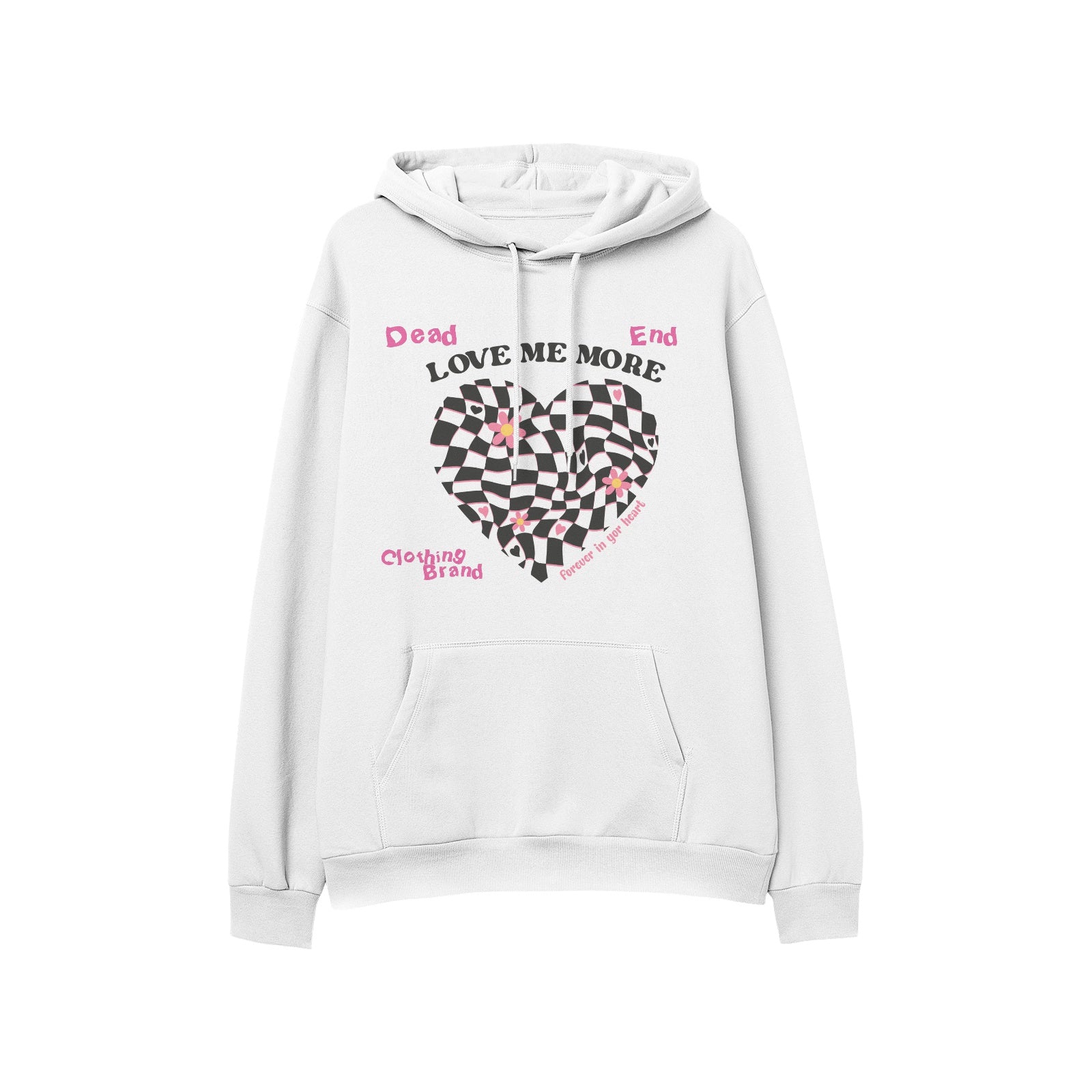 Men's Soft Cotton Hoodies