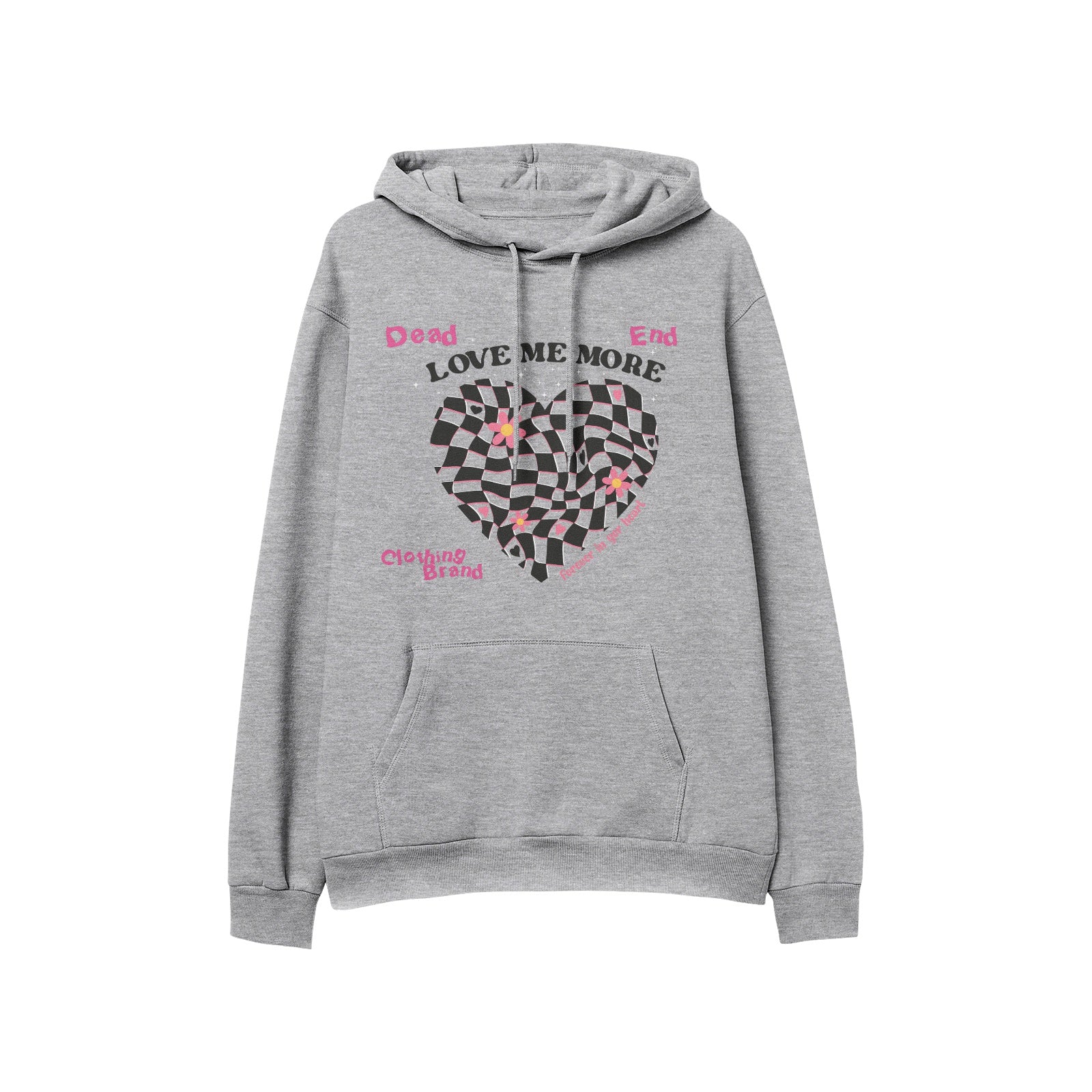 Men's Soft Cotton Hoodies