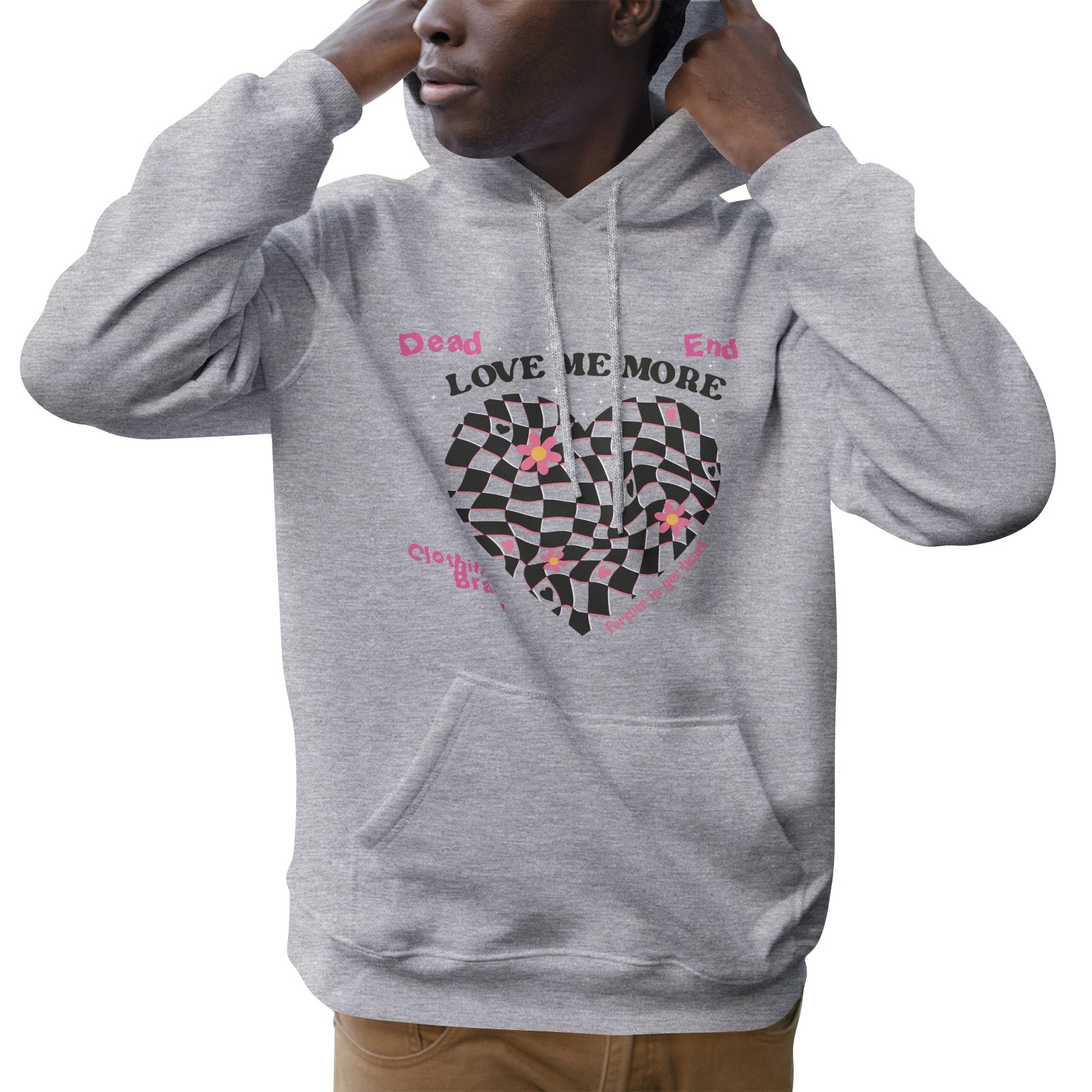Men's Soft Cotton Hoodies