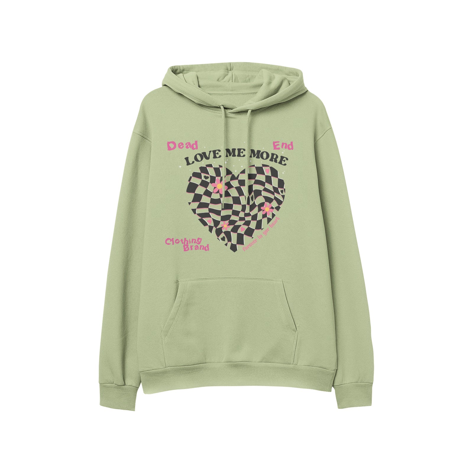 Men's Soft Cotton Hoodies