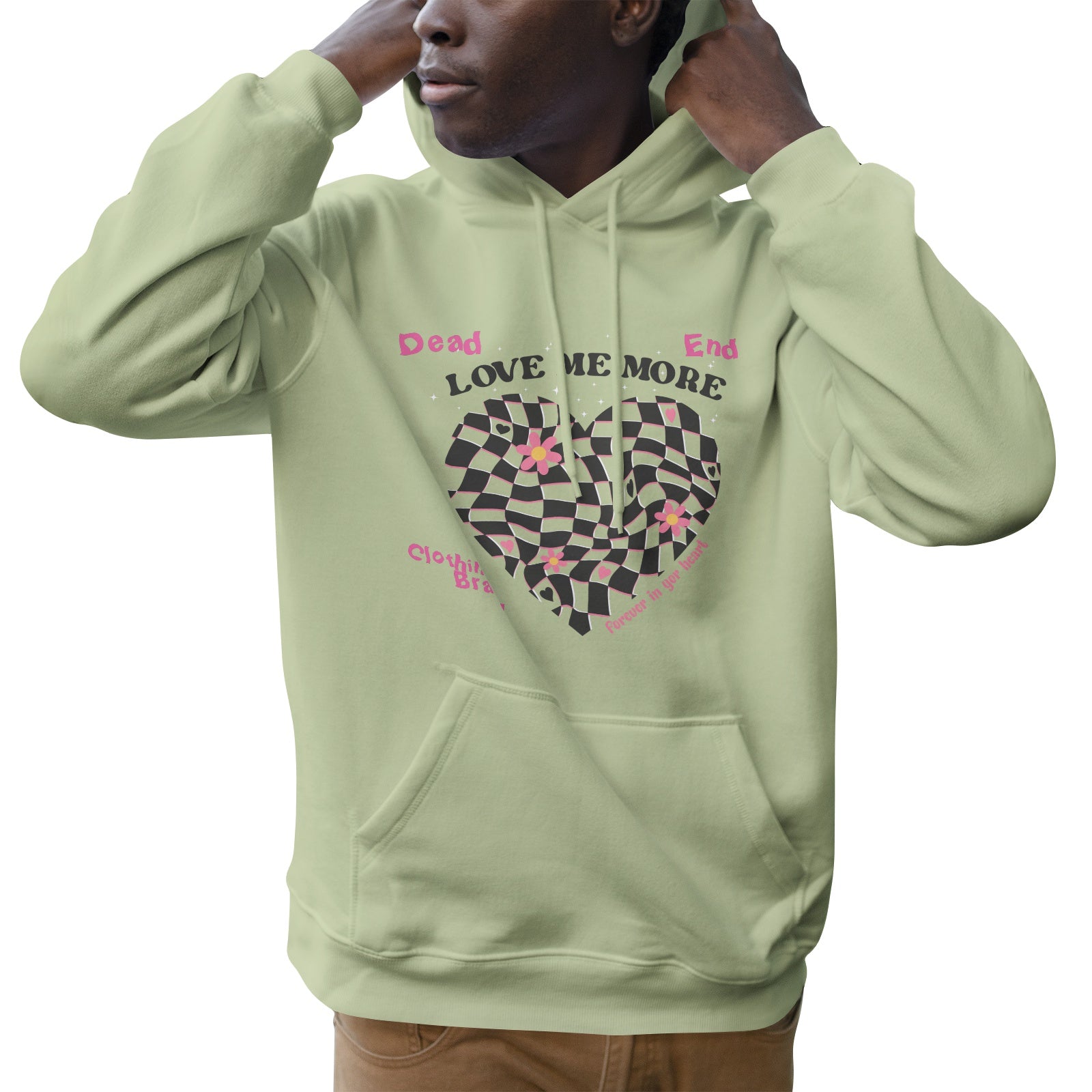 Men's Soft Cotton Hoodies