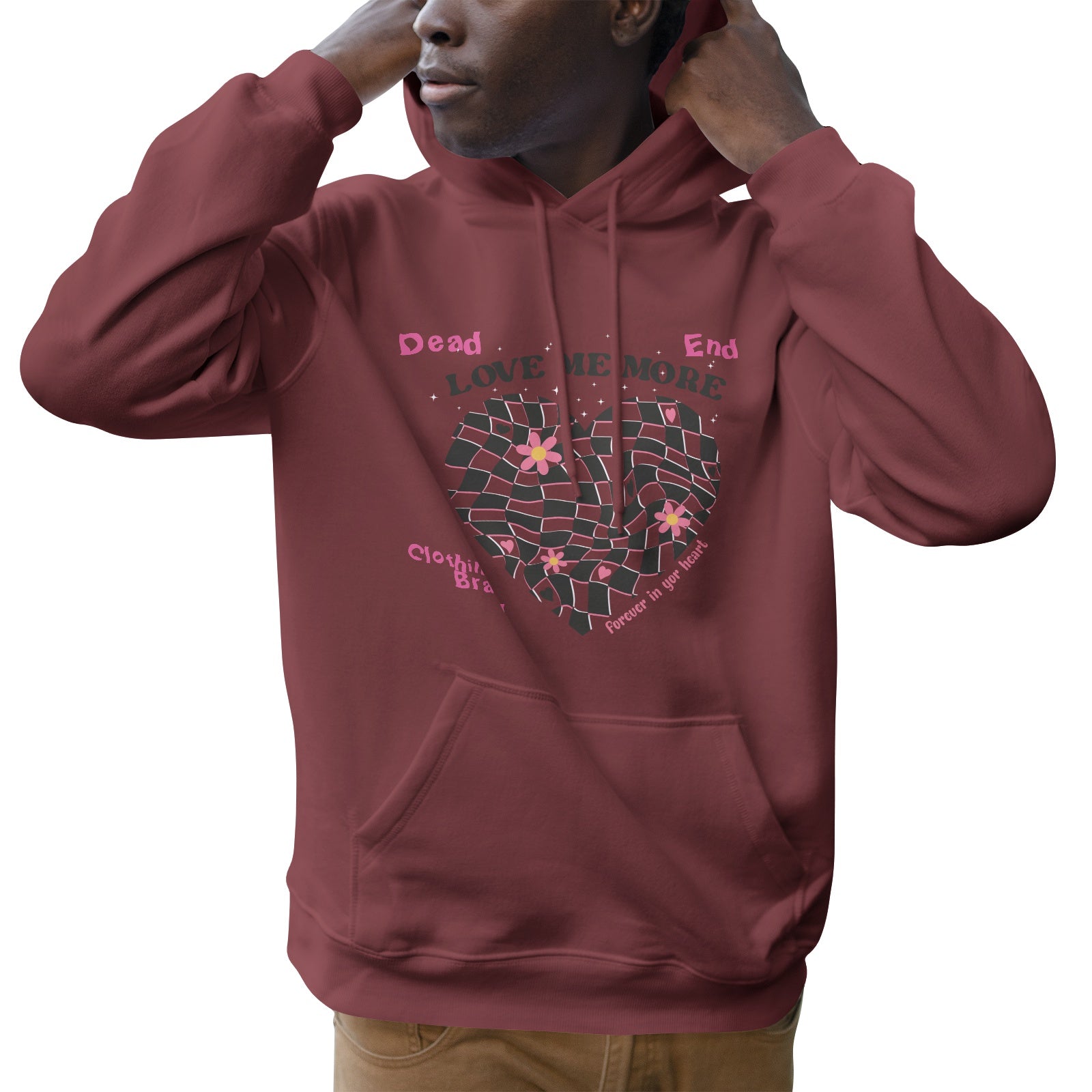 Men's Soft Cotton Hoodies