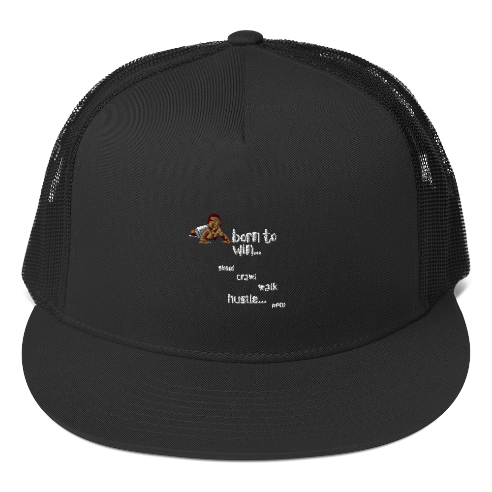 Trucker Cap