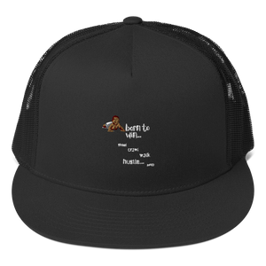 Trucker Cap