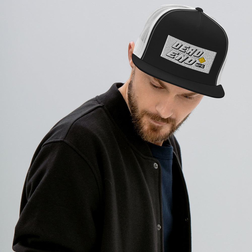 Trucker Cap Deadendent