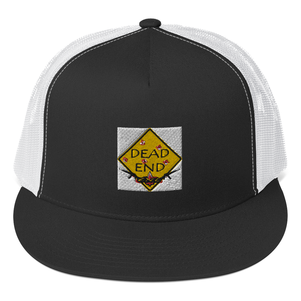 Trucker Cap Deadendent